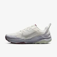 Nike Wildhorse 8 мужские Trail Running Кроссовки цвет серый