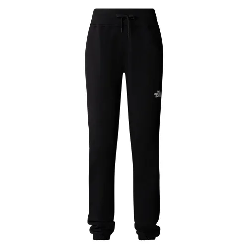 Штаны The North Face Simple Dome 0A87E4JK31 - Черные