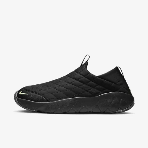 Nike ACG Moc 3.5 чоловічі Moc колір чорний