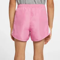 Nike Dri-FIT Little детские Tempo шорты Pink