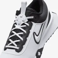 Nike Air Diamond Varsity Turf мужские Baseball Кроссовки цвет белый
