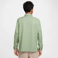 Nike Sportswear Metro Ground Big дитячі Top колір зелений