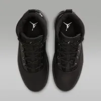 Nike Jordan City мужские Boots цвет черный