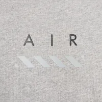 Nike Sportswear мужские Max90 футболка цвет серый