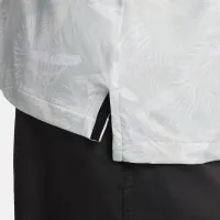 Nike Tour чоловічі Dri-FIT для гольфу Polo колір білий