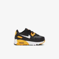 Nike Air Max 90 LTR Baby/Toddler Кросівки колір чорний