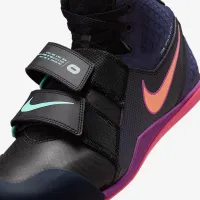 Nike Zoom Javelin Elite 3 Track & Field Throwing Spikes цвет черный