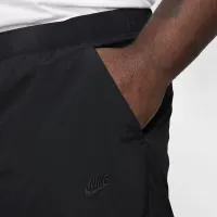Nike Tech чоловічі Woven Cargo Pants колір чорний