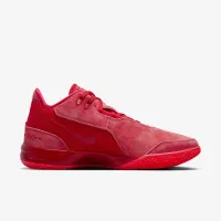 Nike LeBron NXXT Gen AMPD баскетбольные Кроссовки цвет красный