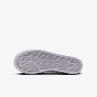 Nike Blazer Low '77 Big дитячі Кросівки колір білий