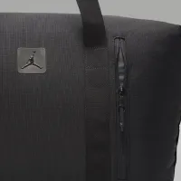 Nike Jordan Duffle сумка (40L) колір чорний