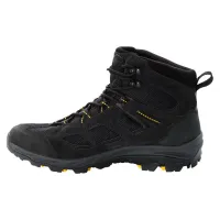 Кроссовки для треккинга Мужские Jack Wolfskin VOJO 3 TEXAPORE MID M (4042462_6055)