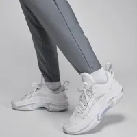 Nike Jordan Sport мужские Dri-FIT Woven Pants цвет серый