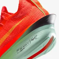 Nike Alphafly 3 женская Road Racing Кроссовки цвет красный