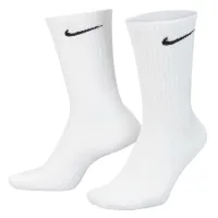 Носки Nike EVERYDAY CUSHIONED 6PAK (SX7666 100)