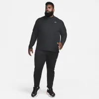 Nike Trail мужские Dri-FIT Long-Sleeve Running Top цвет черный