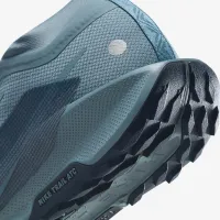 Nike Pegasus Trail 5 GORE-TEX мужские Waterproof Trail Running Кроссовки синий