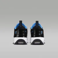 Nike Jordan Max Aura 6 Big дитячі Кросівки колір чорний