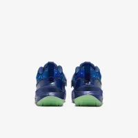 Nike Hustle D 12 x LEGO® Collection Little дитячі Кросівки блакитний