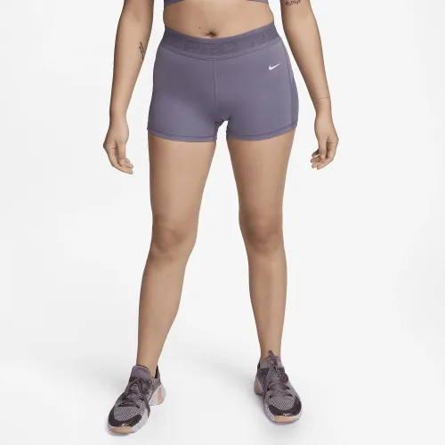 Nike Pro женская Mid-Rise 3