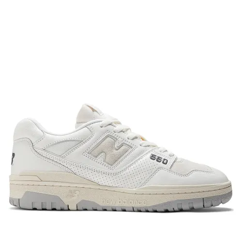 Кросівки New Balance BB550PWG - Білі
