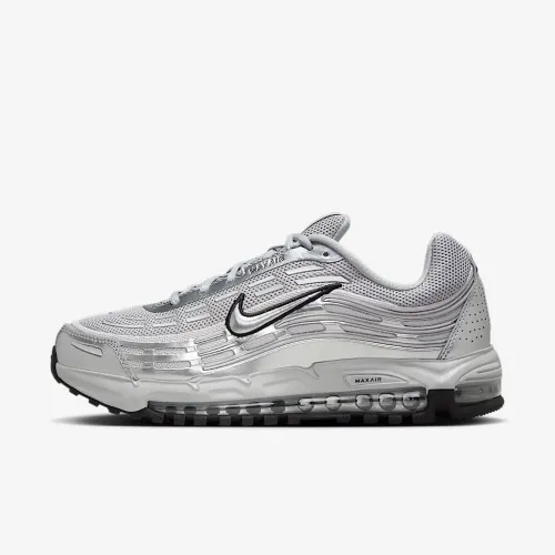Nike Air Max TL 2.5 мужские Кроссовки цвет серый