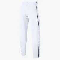 Nike Vapor Select Big детские (для мальчиков) Baseball Pants цвет белый