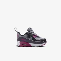Nike Air Max 90 EasyOn Baby/Toddler Кроссовки цвет серый