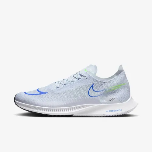 Nike Streakfly Road Racing Кросівки колір сірий