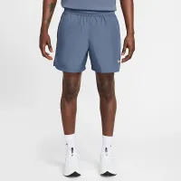 Nike NOCTA Cardinal Nylon шорти блакитний