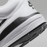 Nike Jordan Stadium 90 чоловічі Кросівки колір білий