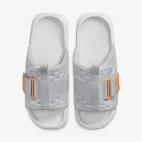 Nike Asuna 3 Next Nature жіноча Slides колір сірий