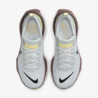 Nike Invincible 3 женская Road Running Кроссовки цвет серый