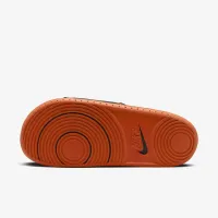 Nike Offcourt (MLB Baltimore Orioles) Slide цвет черный