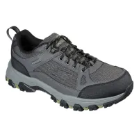 Кросівки Чоловічі SKECHERS Relaxed Fit: Selmen - Cormack (204427-CHAR)