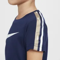 Nike Sportswear Club Toddler 2-Piece French Terry шорти комплект блакитний