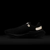 Nike InfinityRN 4 мужские Road Running Кроссовки цвет черный