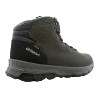 Кроссовки Мужские для треккинга Grisport MARRONE TEXAS (14803T42G)