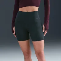 Nike Zenvy жіноча З високою талією 5