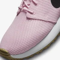 Nike Roshe 2 G Jr. Little/Big дитячі для гольфу Кросівки Pink