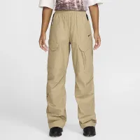 Nike NOCTA Opal чоловічі Pants колір коричневий