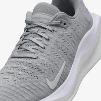 Nike InfinityRN 4 женская Road Running Кроссовки цвет серый