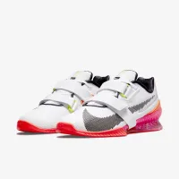 Nike Romaleos 4 SE Weightlifting Shoe цвет белый