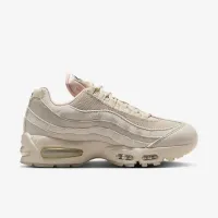 Nike Air Max 95 жіноча Кросівки колір коричневий