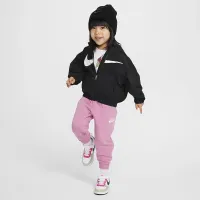 Nike Sportswear Club Toddler Fleece Joggers Pink