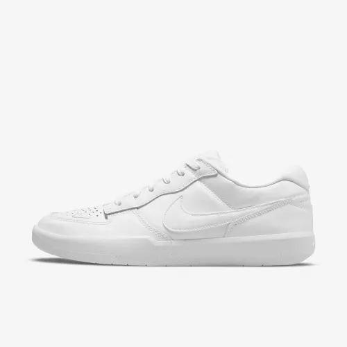 Nike SB Force 58 Premium Skate Кросівки колір білий