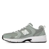 Кроссовки New Balance MR530CM - Зеленые