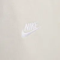 Nike Sportswear Club Fleece мужские Pants цвет коричневый