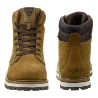 Кроссовки Мужские CMP DORADO WP WATERPROOF (39Q4937/P865)