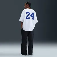 Nike Kobe мужские Baseball Top цвет белый